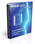 Web 2.0 for Newbies (PLR)