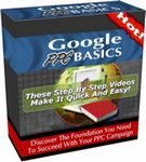 Google PPC Basics (PLR)
