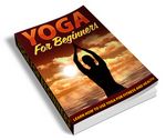 Yoga for Beginners (PLR)