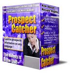 Prospect Catcher (PLR)