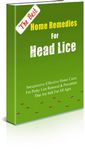 Home Remedies for Head Lice (PLR)
