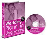 Wedding Planning Uncovered (PLR)