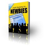 Email Marketing for Newbies (PLR)