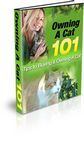 Owning a Cat 101 (PLR)