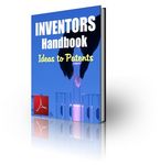 Inventors Handbook (PLR)