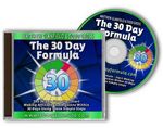 30 Day Formula Virtual Audio Seminar Series (PLR)