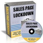 Salespage Lockdown (PLR)