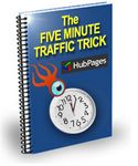 5 Minute Traffic Trick (PLR)