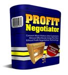 Profit Negotiator (PLR)