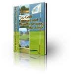Top Golf Courses and Resorts... (PLR)