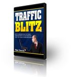 Traffic Blitz - Video Series (PLR)