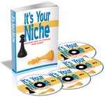 It's Your Niche - Audio Interview (PLR)