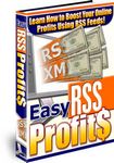 Easy RSS Profits (PLR)