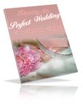 Planning Perfect Wedding...(PLR)