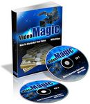 Video Magic - Audio Interview (PLR)