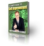 Ultimate Guide to Self Improvement (PLR)