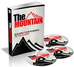 The Mountain - Audio Interview (PLR)