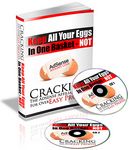 Keep All Your Eggs in One Basket - NOT - Audio Interview (PLR)