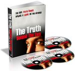 The Truth Behind the Lies - Audio Interview (PLR)