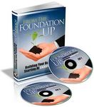 From the Foundation Up - Audio Interview (PLR)