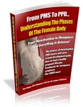 From PMS to PPD (PLR)