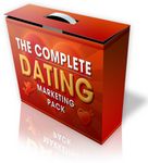 Complete Dating Marketing Pack (PLR)