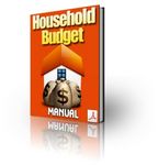 Household Budget Manual (PLR)