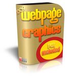 Webpage Graphics (PLR)