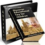 Discover Educational Toys for Children (PLR)