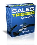 Sales Trigger Generator (PLR)