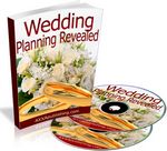 Wedding Planning Revealed - eBook and Audio (PLR)