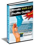 Ultimate Web 2.0 Profits Guide (PLR)