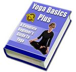 Yoga Basics Plus (PLR)