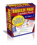Squeeze Page Combo Pack (PLR)