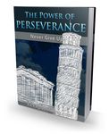 Power of Perserverance (PLR)