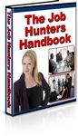 Job Hunter's Handbook (PLR)