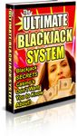 Ultimate Blackjack System (PLR)
