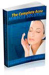 Quick and Easy Acne Prevention - Viral eBook