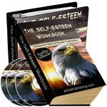 Self Esteem Workbook - eBook and Audio (PLR)