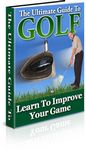 Ultimate Guide to Golf (PLR)