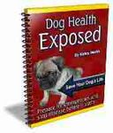 Dog Health Exposed (PLR)