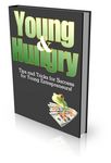 Young and Hungry (PLR)