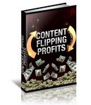 Content Flipping Profits (PLR)