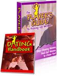 Player's Guide to Picking Up Women (PLR)