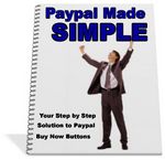 PayPal Made Simple (PLR)