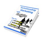 Relationship Marketing with Emails (PLR)
