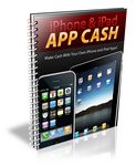 iPhone and iPad Apps Cash (PLR)