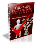 Cash From Reviews (PLR)