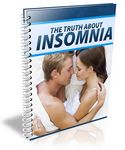 Truth About Insomnia (PLR)