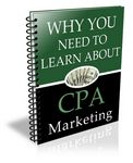 Why You Need to Learn About CPA Marketing (PLR)